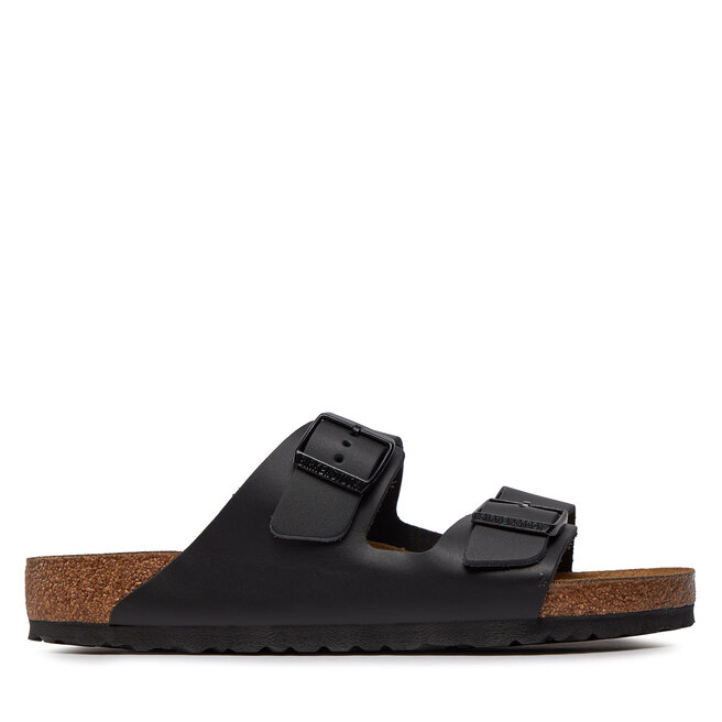 Klapki Birkenstock Arizona Bs - Czarny