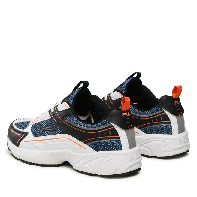 Fila Pantofi Fila 2000 Stunner FFM0174.53141 Lichen Blue/Black