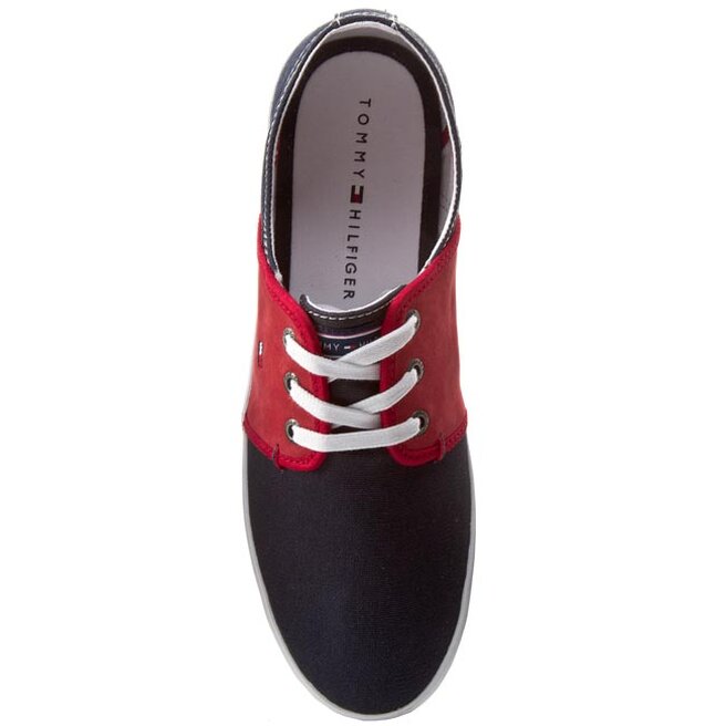Tommy Freddy 6C Red 611 | chaussures.fr