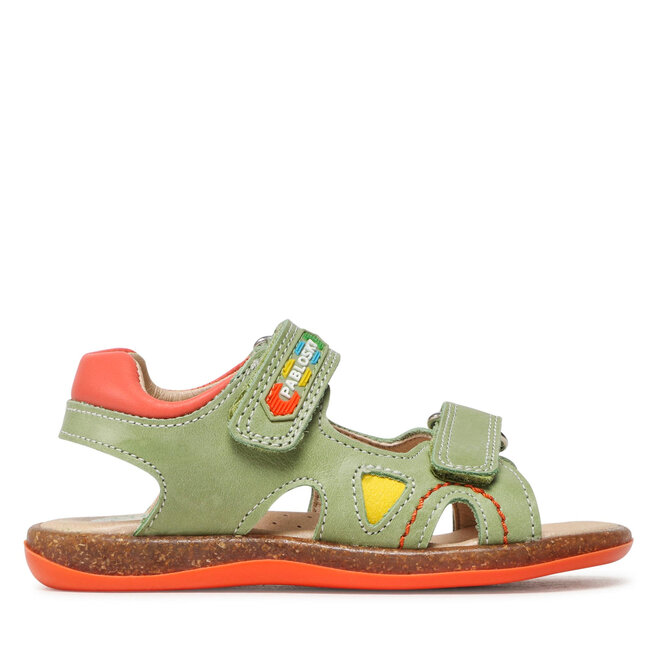 Sandales Pablosky StepEasy by Pablosky 017098 S Acido chaussures