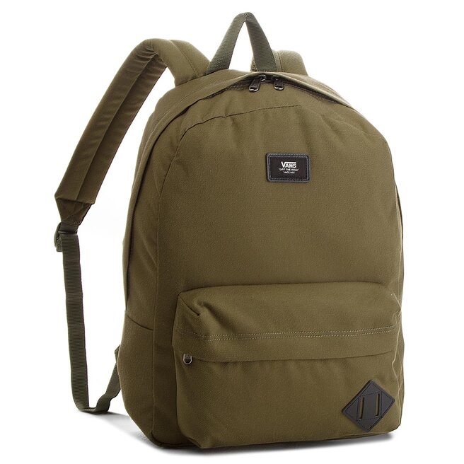 Rucksack Vans Old Skool II Back VN000ONIKCZ Grape Lea eschuhe