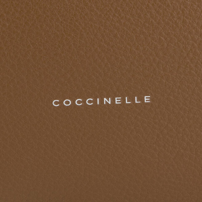 Coccinelle Táska Coccinelle FT5 Florence Hobo E1 FT5 13 01 01 Tabacco W57