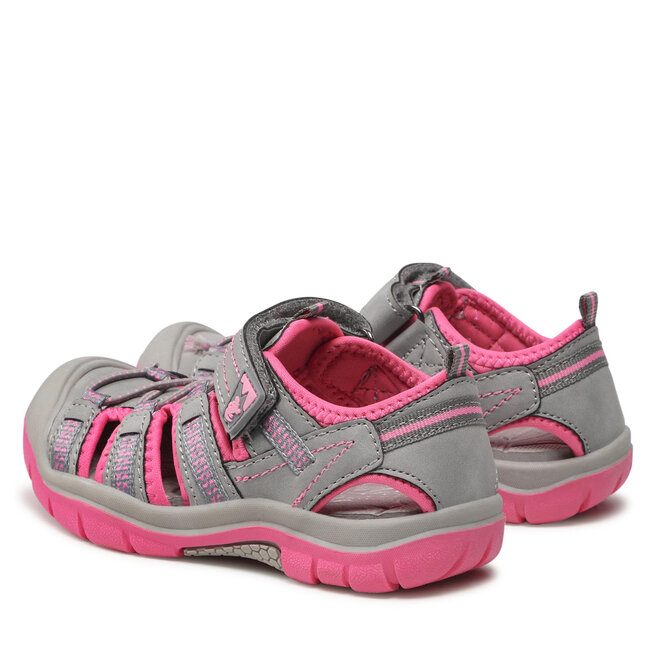 Lurchi Сандали Lurchi Pete 33-21610-49 Grey Rose