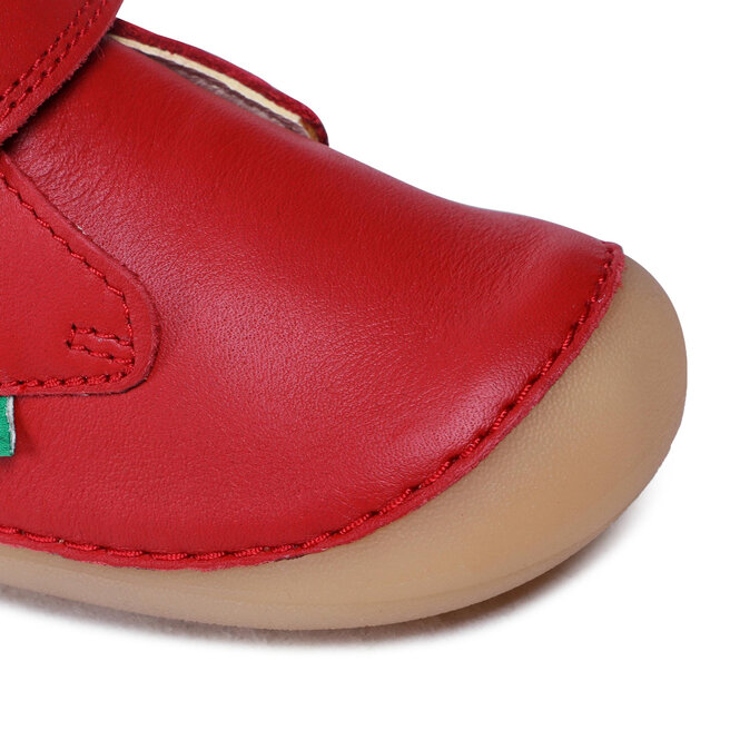 Kickers shop sabio rouge