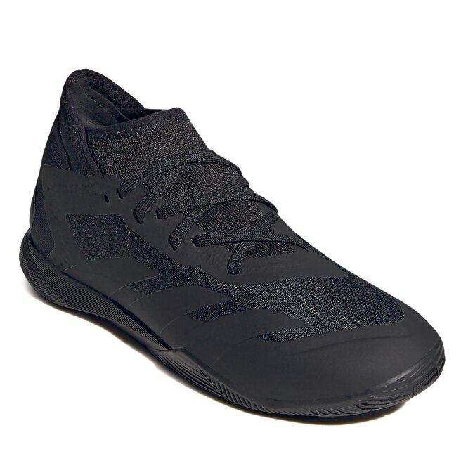 Image de Chaussures adidas Predator Accuracy.3 Indoor Boots GW7077 Noir