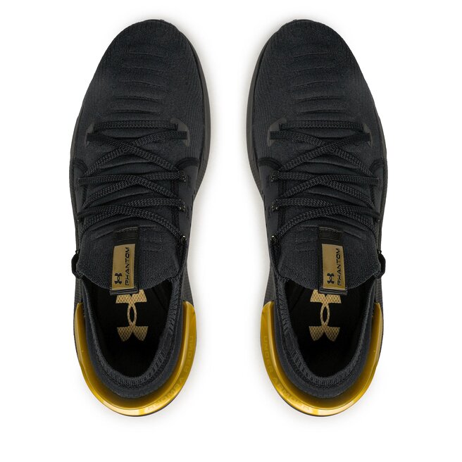 Under Armour Scarpe Under Armour Ua Hovr Phantom 3 Mtlc 3025520-003 Blk/Blk
