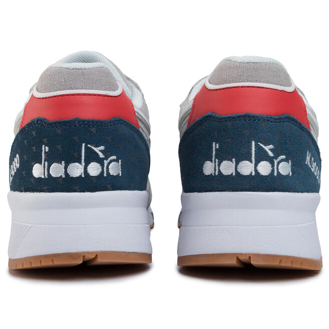 Diadora n9000 summer store blue dark denim