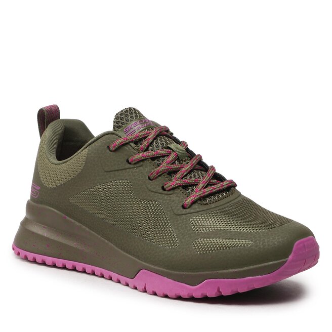 Sneakers Skechers Star Flight 117186/OLV Olive 117186/OLV imagine noua