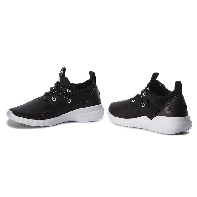 Reebok cardio motion black cheap