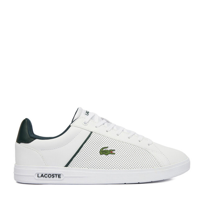 Sneakersy Lacoste C-LITE BASE 48SMA0113_1R5 Biały - męskie
