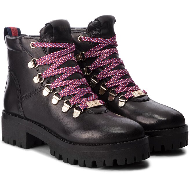 Turistick obuv Steve Madden Boomer Ankle Boot SM11000245 03001