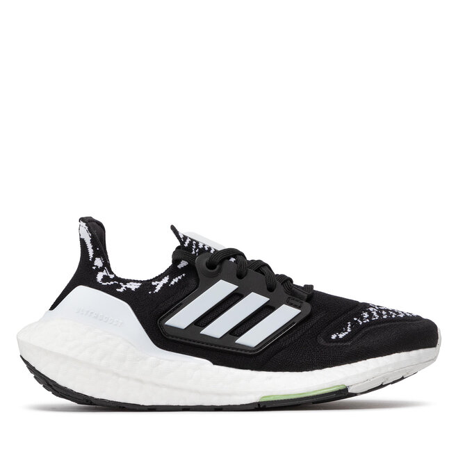 2022 adidas Ultraboost 22 Core Black/Cloud White GX8019 For Sale