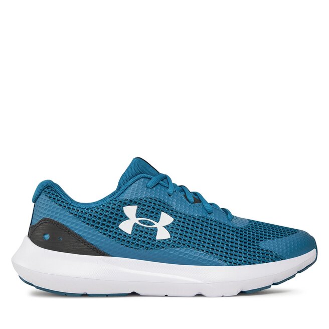 Under Armour Pantofi Under Armour Ua Surge 3 3024883-405 Albastru