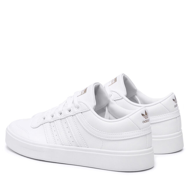 adidas Topánky adidas Bryony W Q46111 Ftwwht/Ftwwht/Goldmt