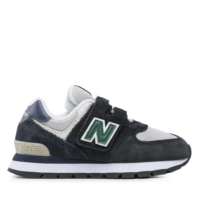 New Balance Sneakersy New Balance PV574DB2 Černá