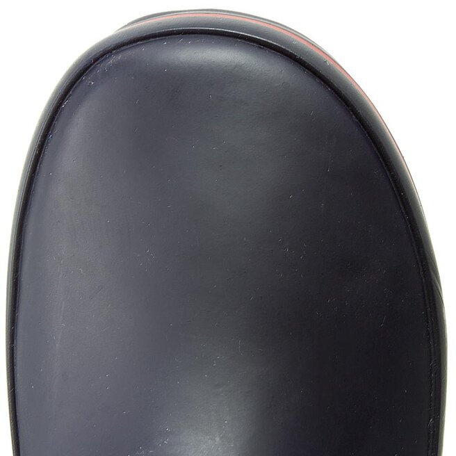 Naturino Gummistiefel Naturino Rain Boot 0013501128.01.9101 Bleu/Rosso