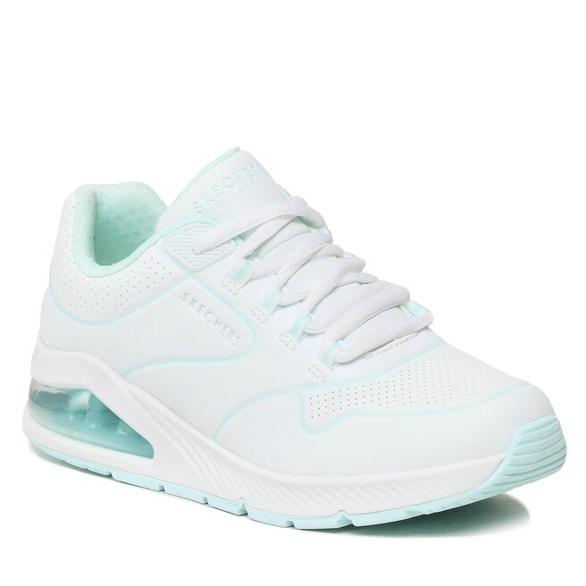 Αθλητικά Skechers Air Feels 155629/WLBL Wht/Lt.Blue