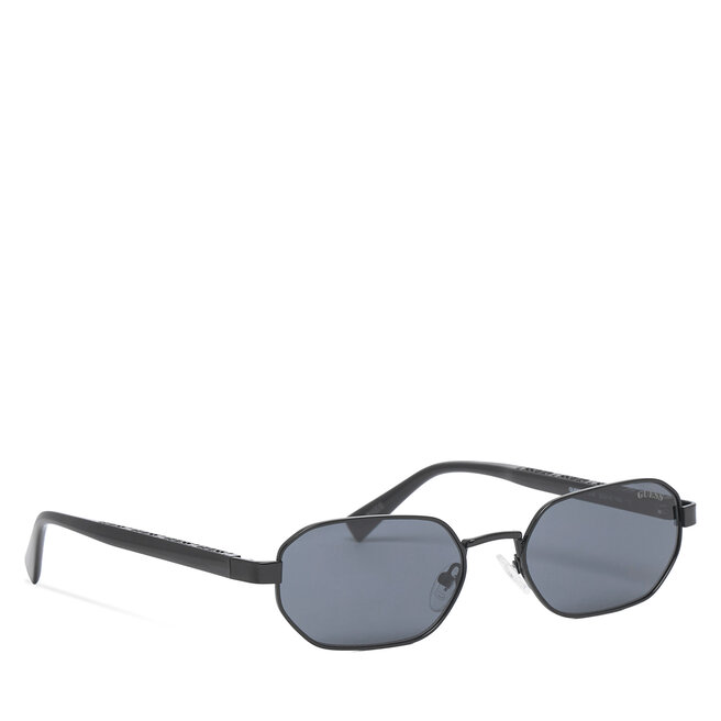 Okulary przeciwsłoneczne Guess GU00231 Czarny - kobiece