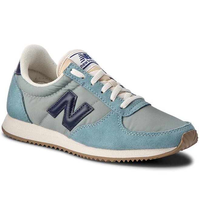 Sneakers New Balance WL220OG Www.zapatos.es