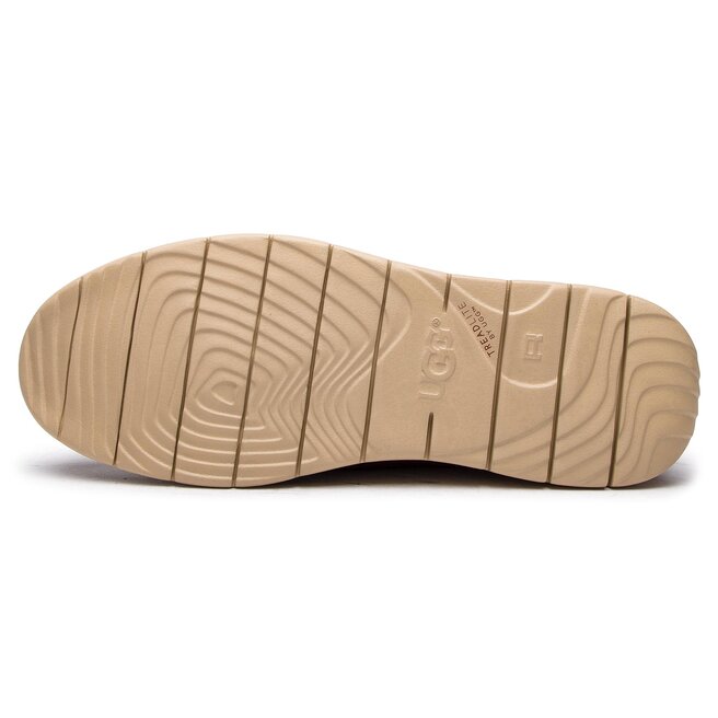 Trzewiki Ugg M Freamon Wp 1017277 M Grz eobuwie .pl
