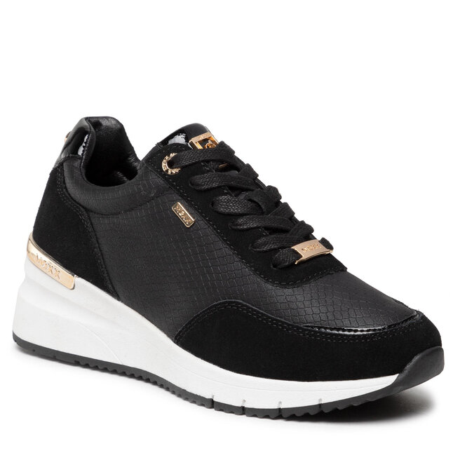 MEXX Superge MEXX MXK033401W Black