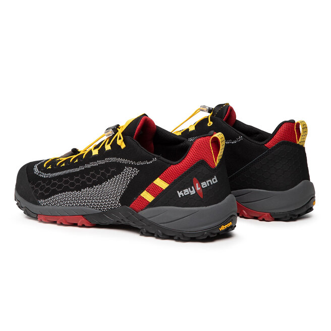 Kayland Trekkings Kayland Alpha Knit 018020055 Black