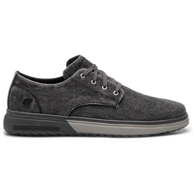 Chaussures basses Skechers Brisor 65371 BLK Black fr.eschuhe.ch
