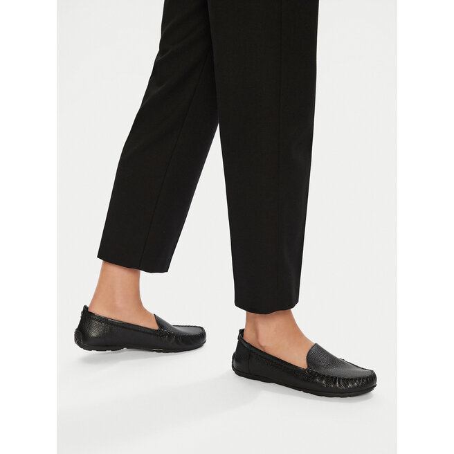 Mokasyny Lasocki RST-MARABEL-12 Czarny -