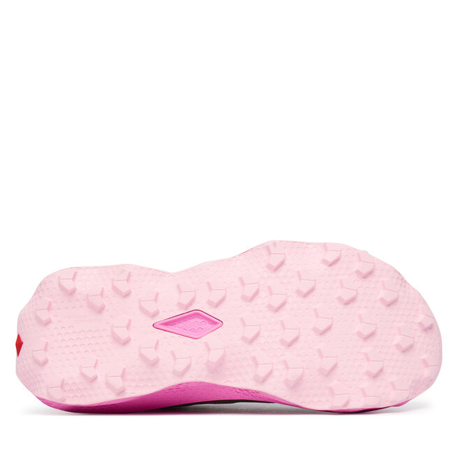 Buty do biegania Salomon Ultra Flow 2 W L47883800 Beżowy - kobiece