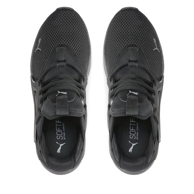 Puma black discount castlerock 01