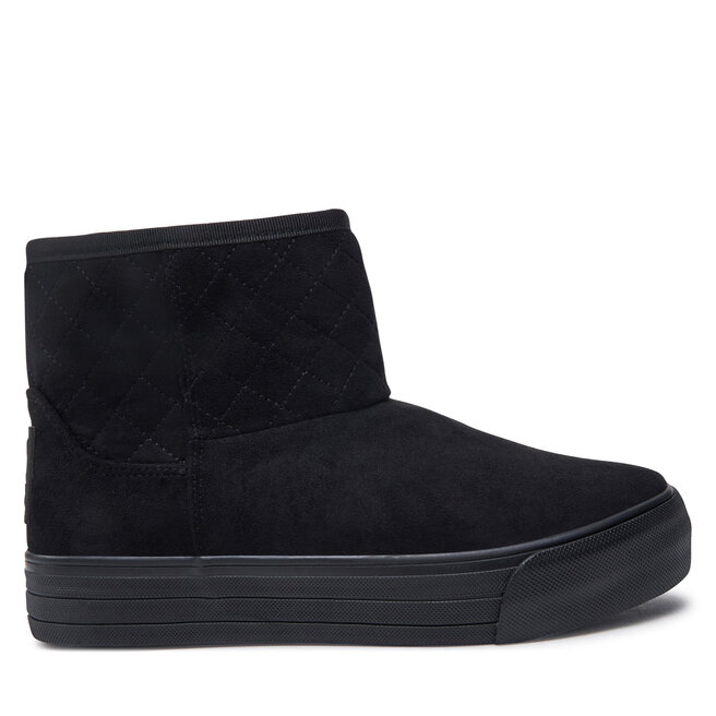 Botki Big Star Shoes - Czarny