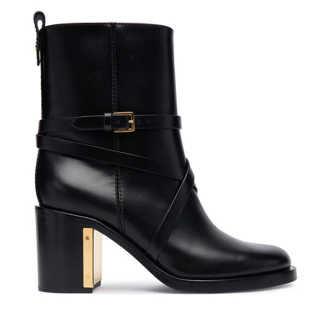 Kobiece botki Elisabetta Franchi