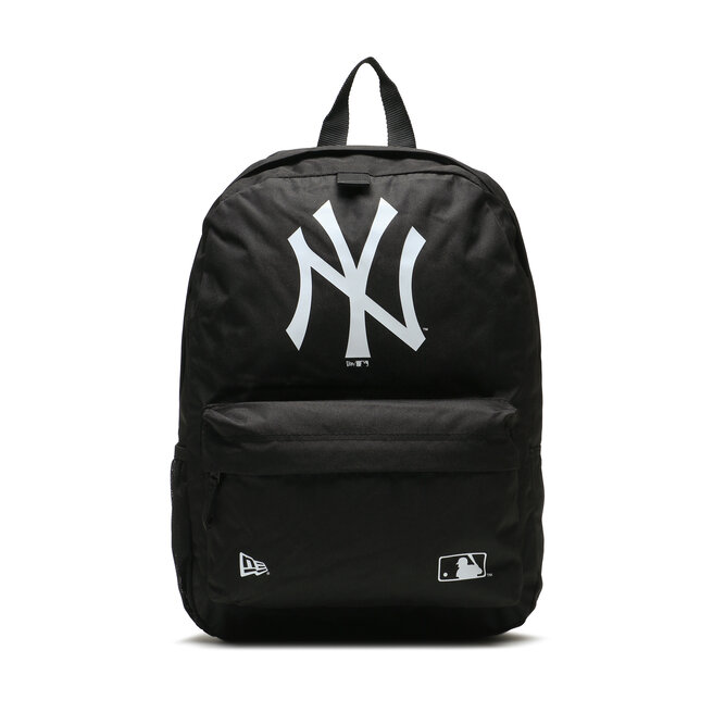 New Era Batoh New Era Mlb Stadium Pack 11942042 Černá