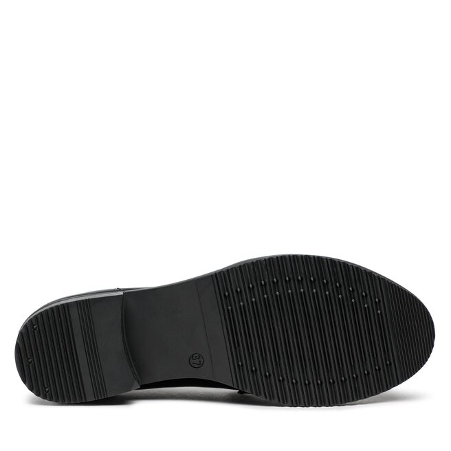 Lasocki Loafers Lasocki WI23-DALIA3-16 Black
