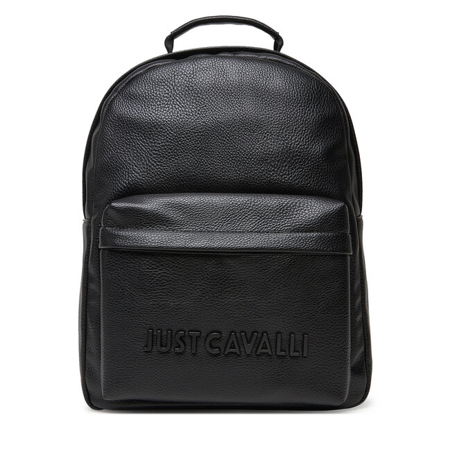 Plecak Just Cavalli 78QA4B11 - Czarny