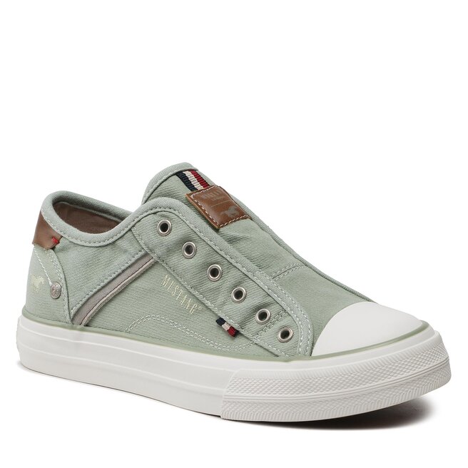 Mustang scarpe top