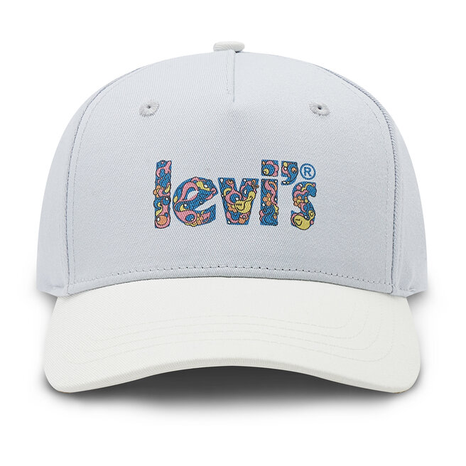 Levi's® Šiltovka Levi's® 234802-6-103 Pastel Blue