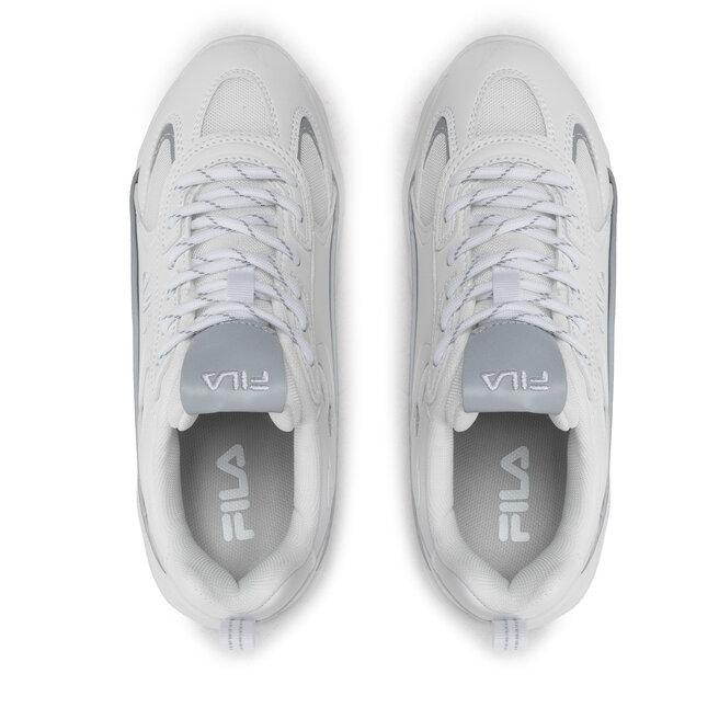 Strada Lucid White Fair Orchid main image 1