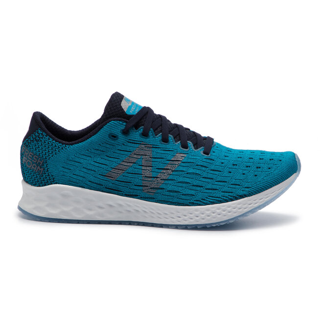 Čevlji New Balance MZANPDO Modra • Eobutev.si