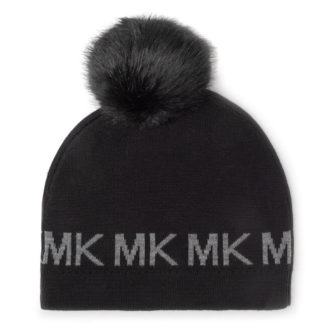 michael kors fur hat