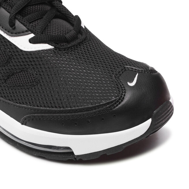 Nike Обувки Nike Air Max Ap CU4826 002 Black/White/Black