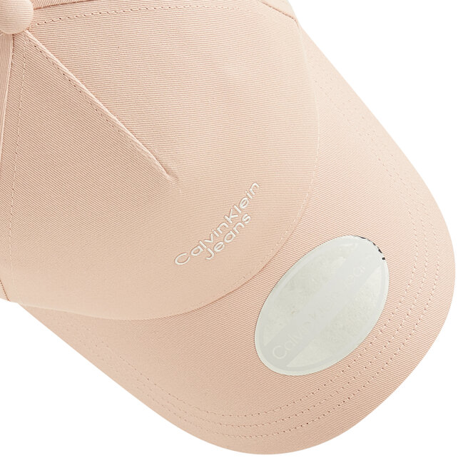 Calvin Klein Jeans Baseball sapka Calvin Klein Jeans Dynamic K60K609383 Pale Conch Shell TFT