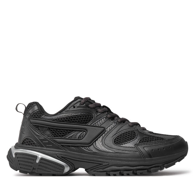 Sneakersy Diesel S-Serendipity Pro-X1 - Czarny