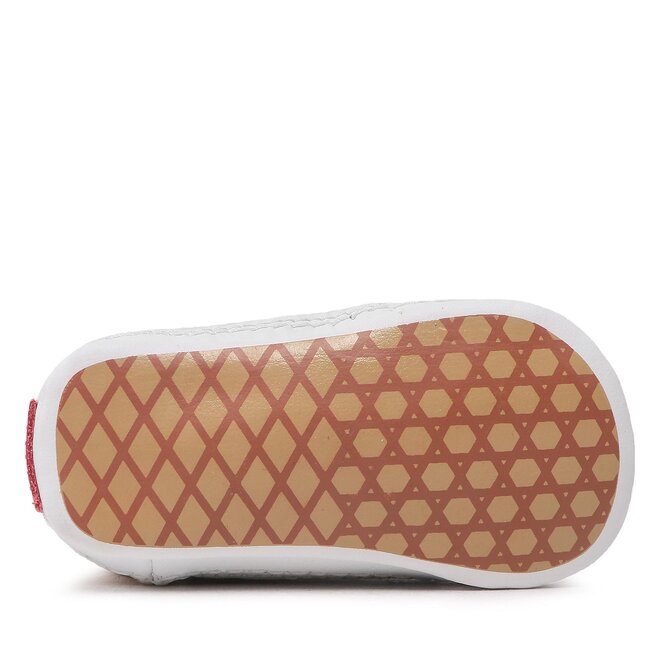 Vans Polobotky Vans Old Skool Crib VN0A3U8KBF01 Bear Hugs
