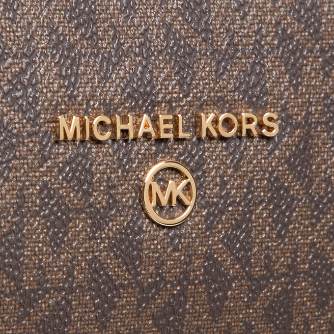 MICHAEL Michael Kors Geantă MICHAEL Michael Kors Sullivan 30T0GNXT2B Brn/Acorn