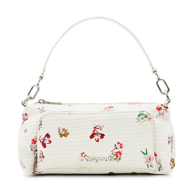 Torebka Desigual - Biały