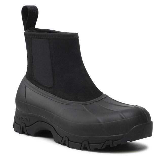 Γαλότσες Tretorn Ahus Hybrid 80017950 Jet Black