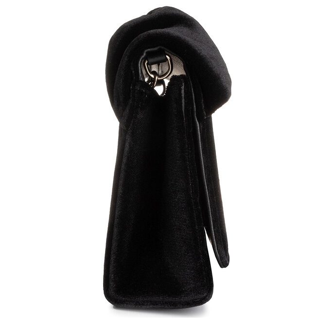 LOVE MOSCHINO Táska LOVE MOSCHINO JC4124PP18LZ0000 Nero