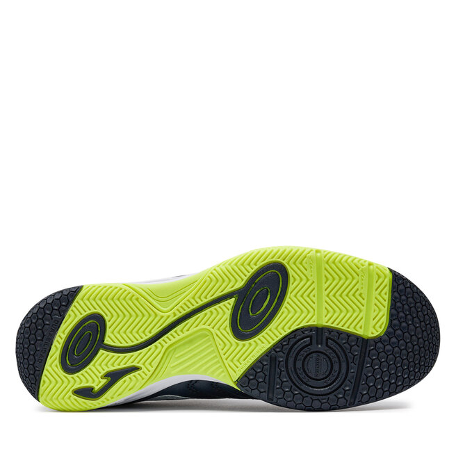 Chaussures De Foot Joma Toledo JR - Turf Navy - Pointure Variable - Neuves