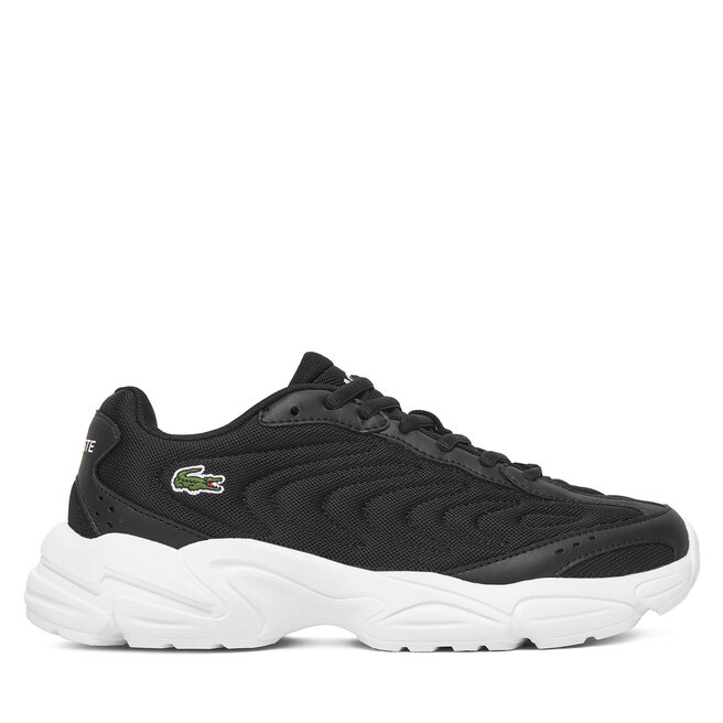 Dziewczęce sneakersy Lacoste